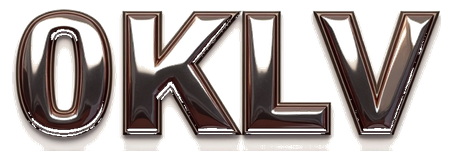 0klv logo