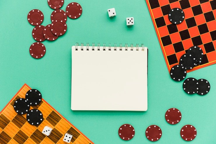 0klv Dice Game